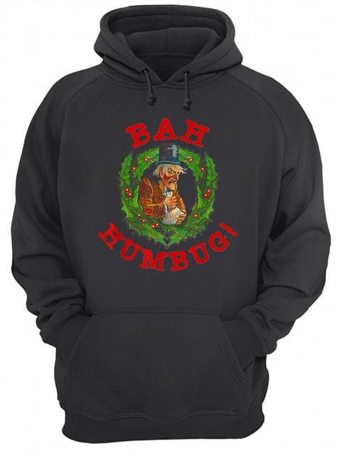 Scrooge Bah Humbug Art-Funny Anti Christmas Spirit shirt Scrooge Bah Humbug Art-Funny Anti Christmas Spirit shirt