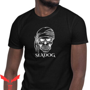 Sea Dog T-Shirt