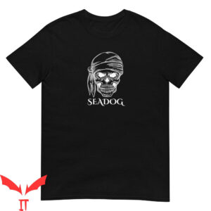 Sea Dog T-Shirt