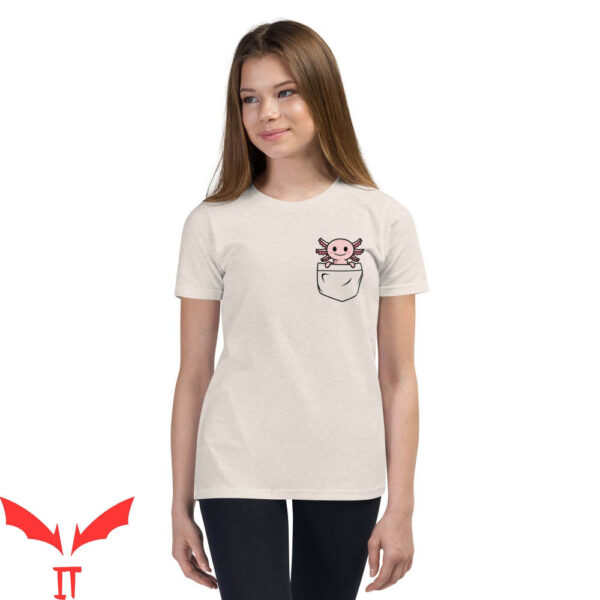 Sea Dog T-Shirt Fish Cute Funny Matching Sneaker Retro