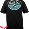 Sea Dog T-Shirt Salt Life Morning Wave Match Sneaker