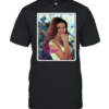 Selenas Quintanilla Love Music 70s 80s Fans Signature Shirt