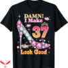 Seven Diamonds T-Shirt Diamond Shoe Queen T-Shirt Trending