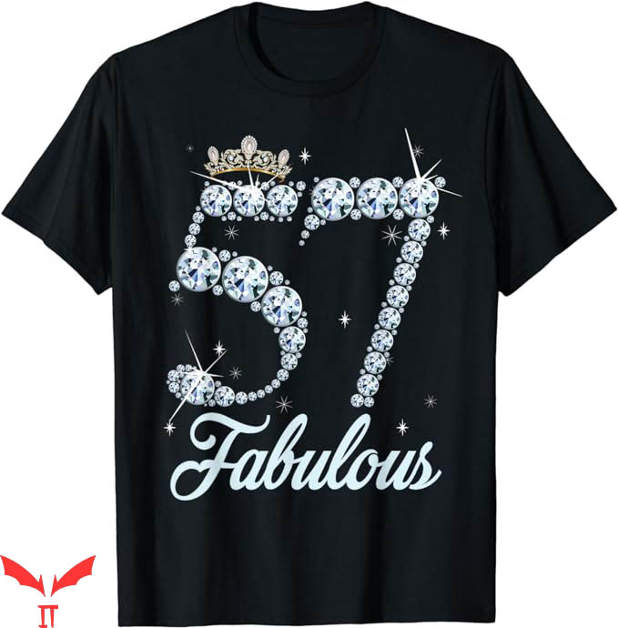 Seven Diamonds T-Shirt Queen Diamond Heels Crown T-Shirt Seven Diamonds T-Shirt Queen Diamond Heels Crown T-Shirt