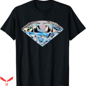 Seven Diamonds T-Shirt Trending