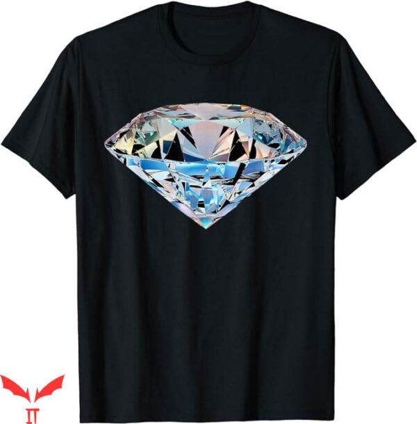 Seven Diamonds T-Shirt Trending