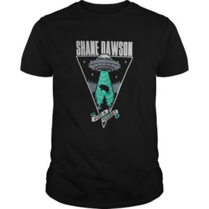 Shane Dawson Just A Theory shirt