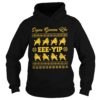 Sigma Gamma Rho EEE YIP Ugly Christmas shirt