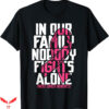 Simply Southern Breast Cancer T-Shirt Breast Cancer Awarenes
