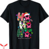 Simply Southern Breast Cancer T-Shirt Christmas T-Shirt