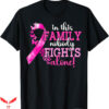 Simply Southern Breast Cancer T-Shirt Nobody Alone Trending