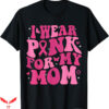 Simply Southern Breast Cancer T-Shirt Support Patients