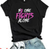 Simply Southern Breast Cancer T-Shirt Warrior Shirt Trending
