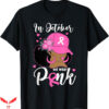 Simply Southern Breast Cancer T-Shirt We Wear Pink T-Shirt