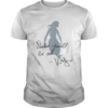 Sky Girl Darling Youll Be Ok Shirt