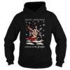 Slash Welcome To The Jingle Christmas Jumper shirt