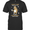 Sloth I Don’t Care What Day It Is It’s Early I’m Grumpy I Want Coffee T-Shirt