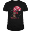 Sloth Valentines Day Love Heart shirt