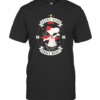 Snoopy And Woodstock Every Hero Has A Dance Move T-Shirt