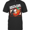 Snoopy Gifts For Everybody Christmas T-Shirt