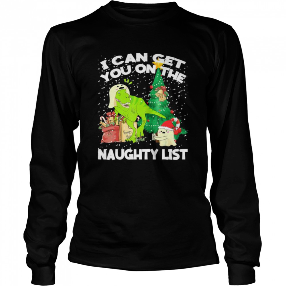 Snow, bell christmas, star, naughty list, i can get you shirt Snow, bell christmas, star, naughty list, i can get you shirt