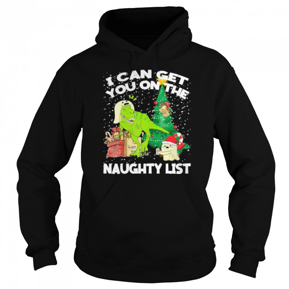 Snow, bell christmas, star, naughty list, i can get you shirt Snow, bell christmas, star, naughty list, i can get you shirt