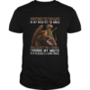 Sometimes The Thoughts In My Head Get So Bored shirt