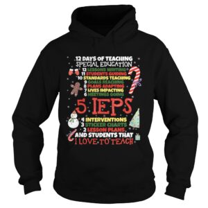 Special Education Teacher Gift shirt