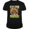 Speed Freeks Never Enough Dakka shirt