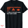 Sports Mom T-shirt American Definition