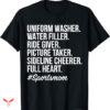 Sports Mom T-shirt Picture Sport Mom