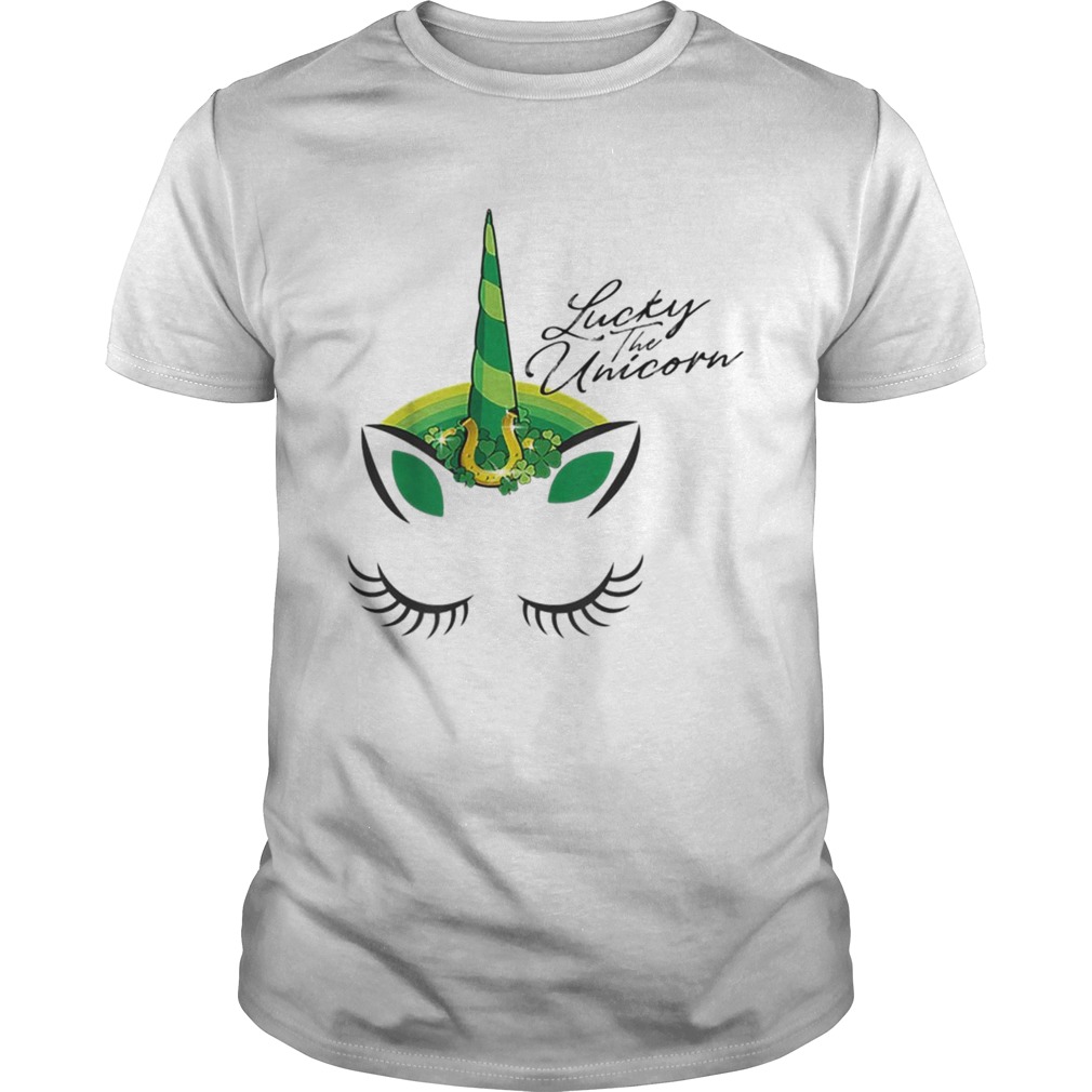 St Patricks Day Unicorn Shamrock for the Irish shirt St Patricks Day Unicorn Shamrock for the Irish shirt
