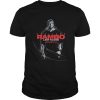 Stallone Rambo last blood September 20 shirt