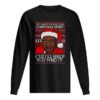 Stanley Hudson Boy have you lost Christmas spirit Cuz I’ll help you find it Christmas shirt