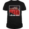 Star Trek Mashup The Walking Dead shirt