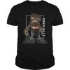 Star Wars Babu Frik shirt