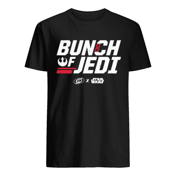 Star Wars Bunch Of Jedi shirt