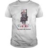 Star Wars Droids To Nurse And Protect shirt