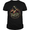 Star Wars make the Galaxy great again T-shirt