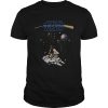 Star Wars the rise of skywalker shirt