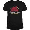 Star war Jabbas Palace Tatooine shirt