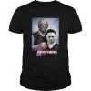 Step Brothers Jackson and Michael Myers shirt