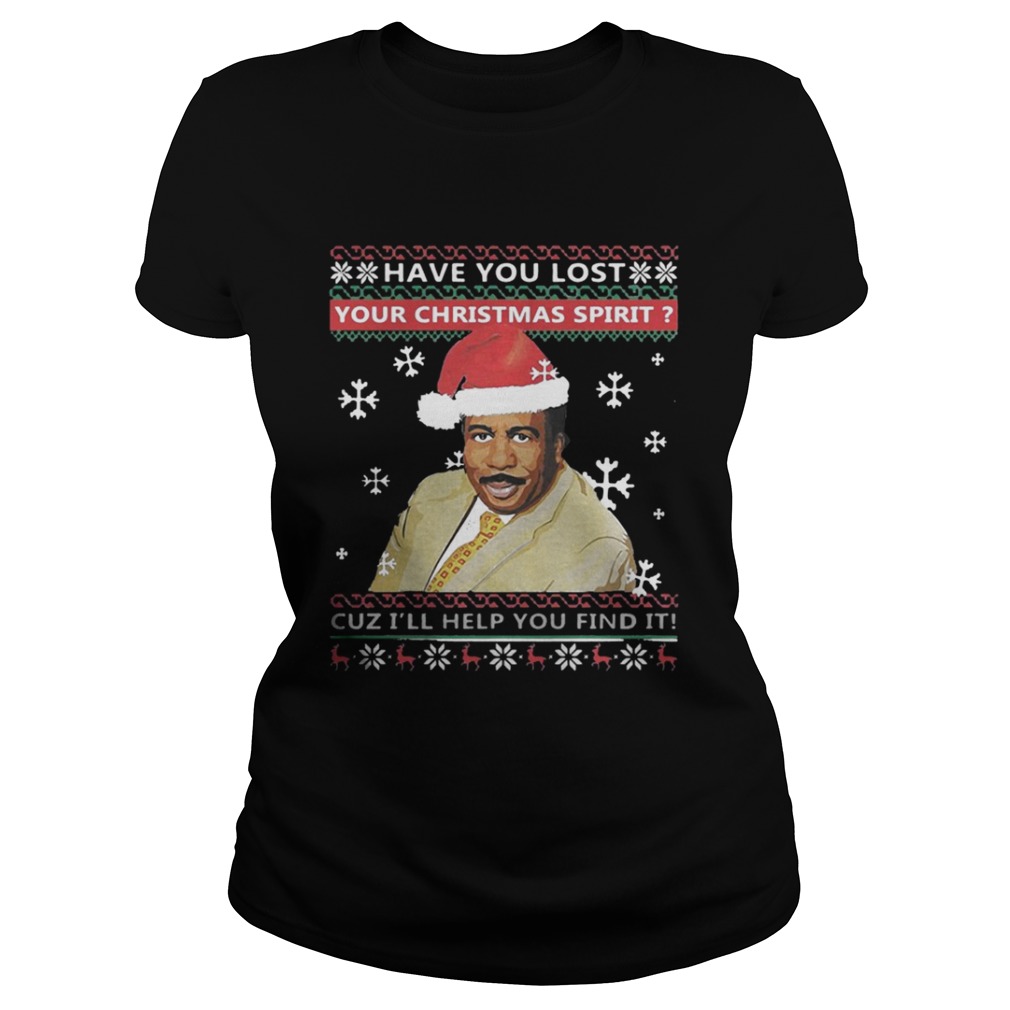 Steve Harvey have you lost your Christmas spirit cuz ugly shirt Steve Harvey have you lost your Christmas spirit cuz ugly shirt