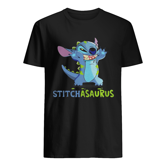 Stitch asaurus Disney Christmas shirt Stitch asaurus Disney Christmas shirt
