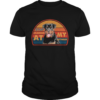 Stop Staring At My Rottweller shirt