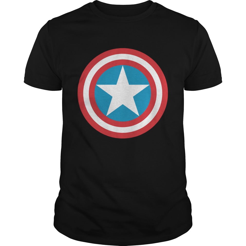 Straight Pride Parade Captain America Shirt Straight Pride Parade Captain America Shirt