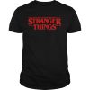 Stranger things 2020 shirt