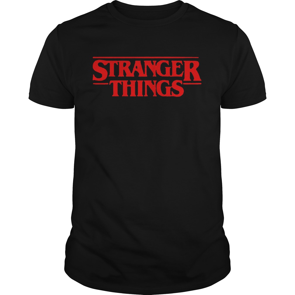 Stranger things 2020 shirt Stranger things 2020 shirt