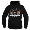 Sugar Skull Tattoos Christmas shirt