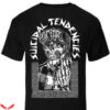 Suicidal Tendencies T-Shirt 1F One Finger T-Shirt Music